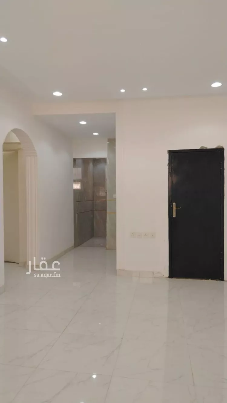 شقة للإيجار في شارع عبدالله بن حبان, حي الرمال, مدينة الرياض, منطقة الرياض