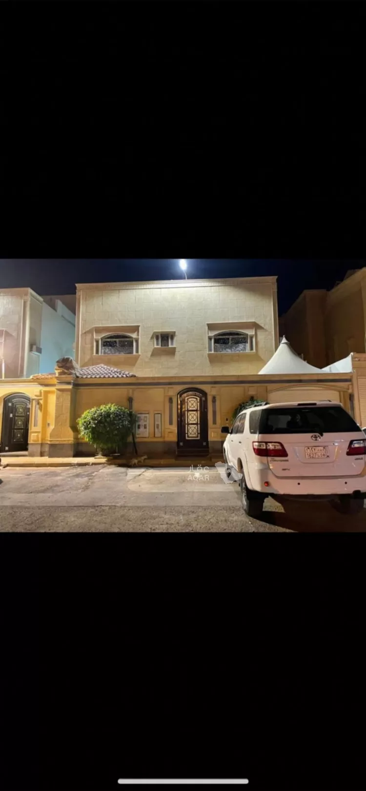 Apartment for Rent in Riyadh Dhahrat Namar صورة 5