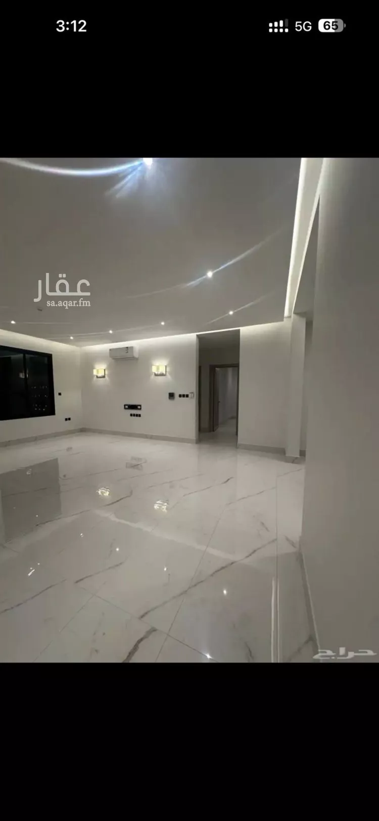 شقة للإيجار في شارع عبدالرحيم بن القابلة, حي النرجس, مدينة الرياض, منطقة الرياض صورة 2