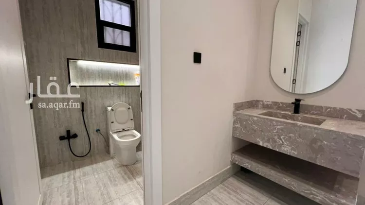 شقة للإيجار في شارع عبدالله بن حبان, حي الرمال, مدينة الرياض, منطقة الرياض صورة 5