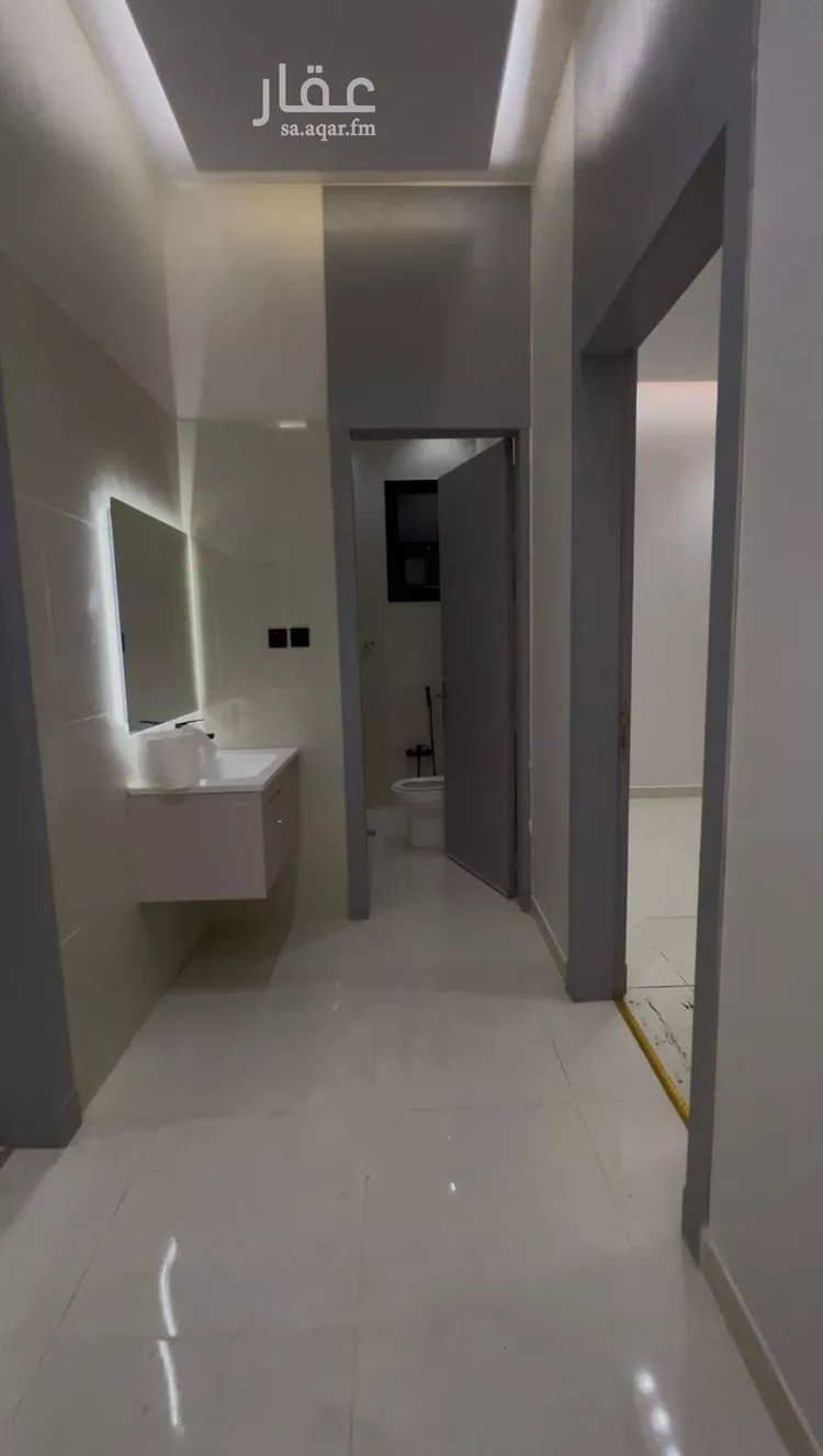 شقة للإيجار في شارع الرمحة, حي أحد, مدينة الرياض, منطقة الرياض صورة 4