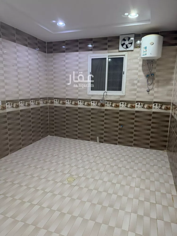 شقة للإيجار في شارع أبي عبيدة النابلسي, حي عكاظ, مدينة الرياض, منطقة الرياض صورة 5