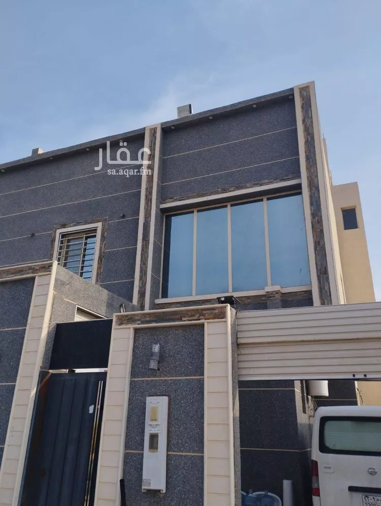 Villa for Sale in Riyadh Dhahrat Laban
