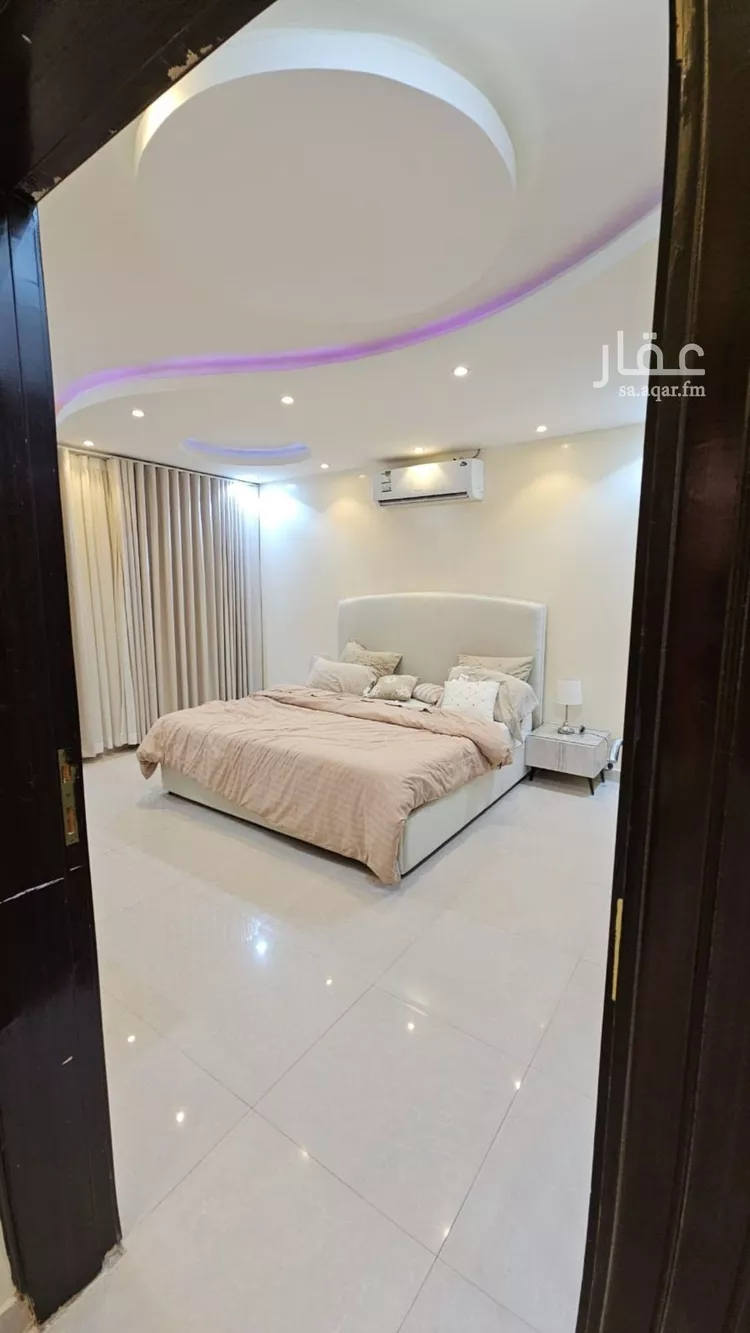 شقة للإيجار في شارع الرمحة, حي أحد, مدينة الرياض, منطقة الرياض صورة 3