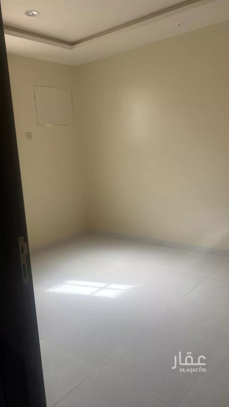 شقة للإيجار في شارع ممر1, حي الحزم, مدينة الرياض, منطقة الرياض