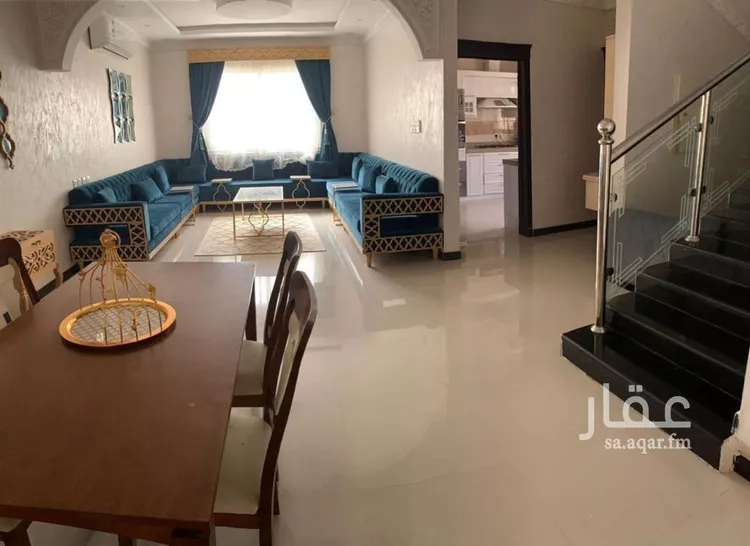 Villa for Sale in Riyadh Dhahrat Laban