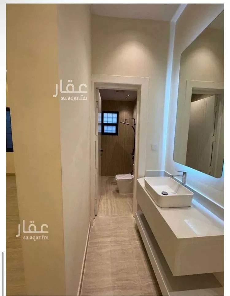 شقة للإيجار في شارع ممر1, حي الحزم, مدينة الرياض, منطقة الرياض