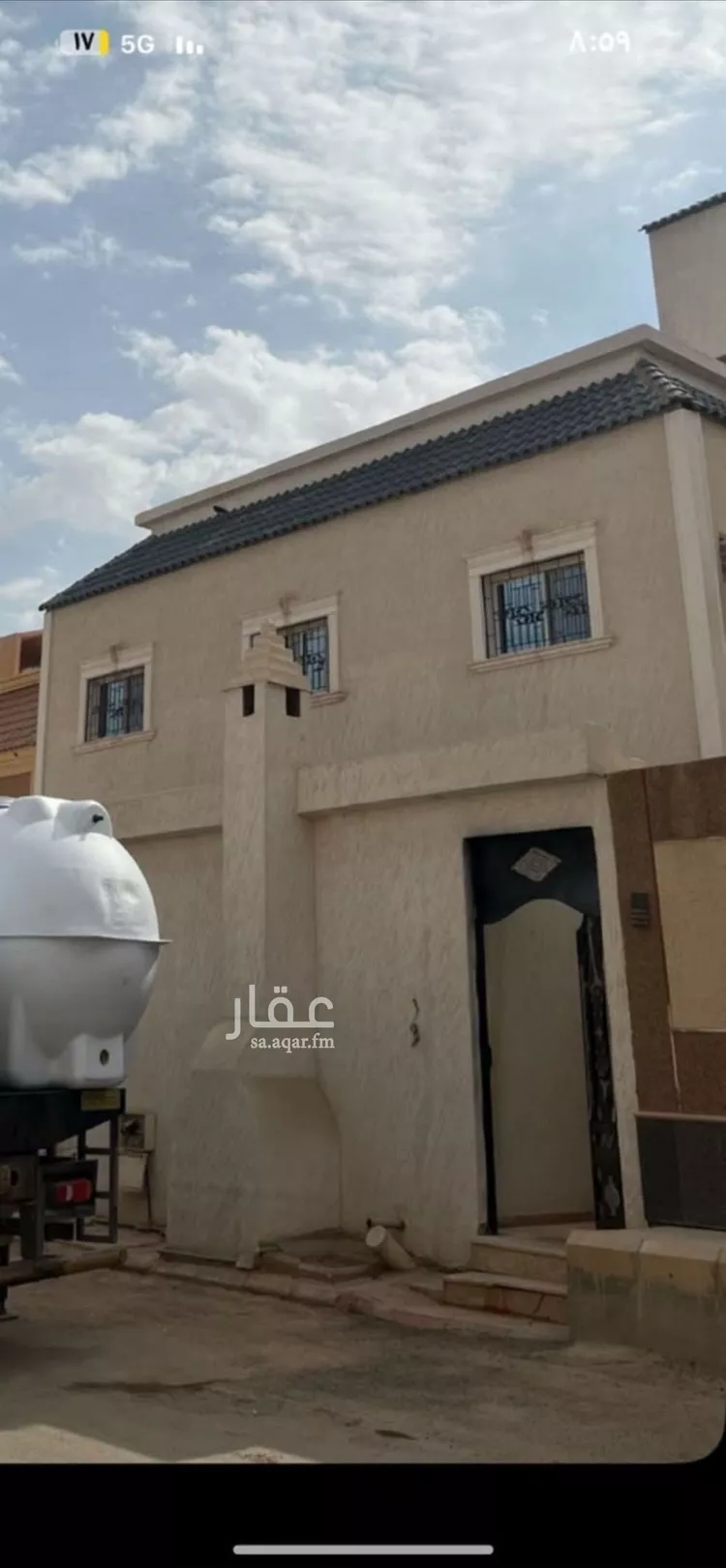 Apartment for Rent in Riyadh Dhahrat Namar