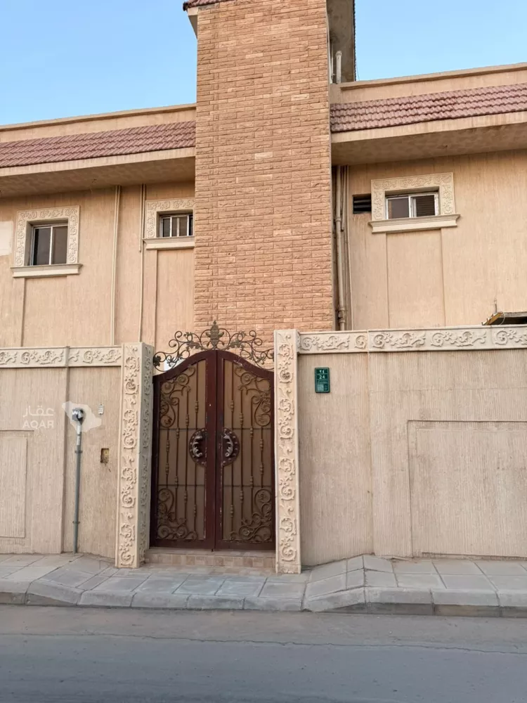 Floor for Rent in Riyadh Ar Rawdah 8