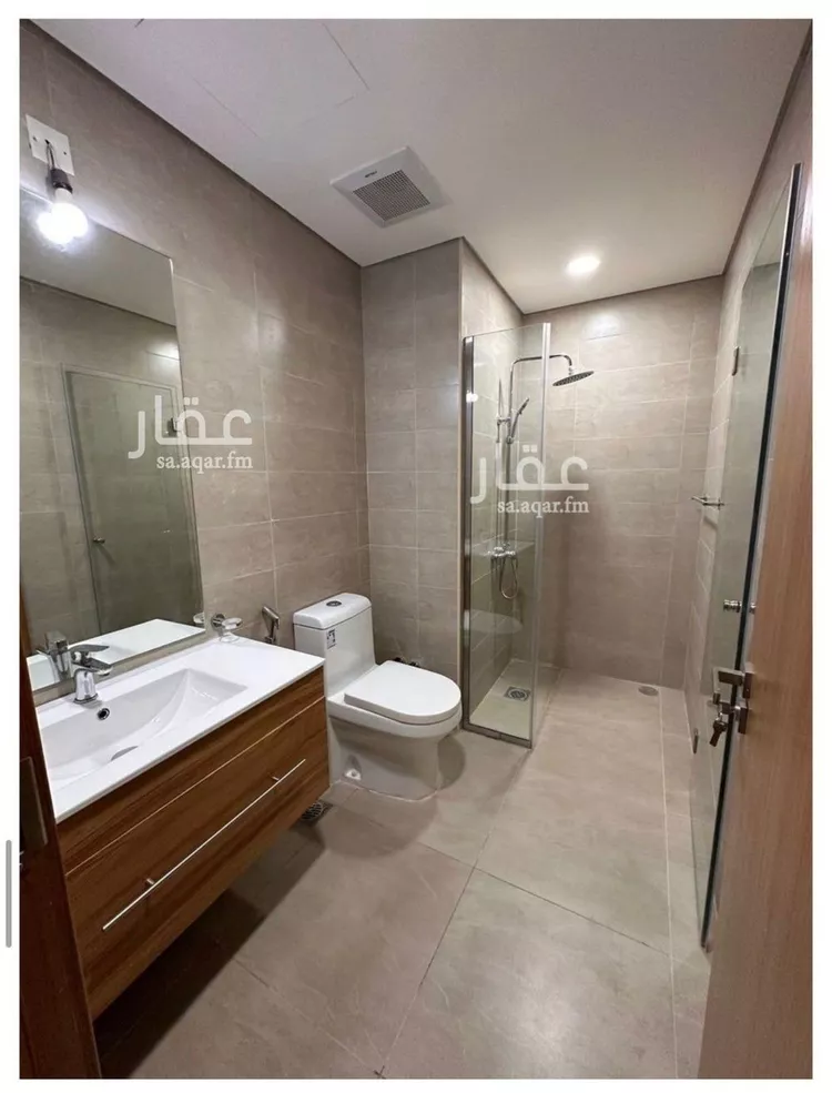 شقة للإيجار في شارع عبدالله بن مسرور, حي مطار الملك خالد الدولي, مدينة الرياض, منطقة الرياض صورة 2