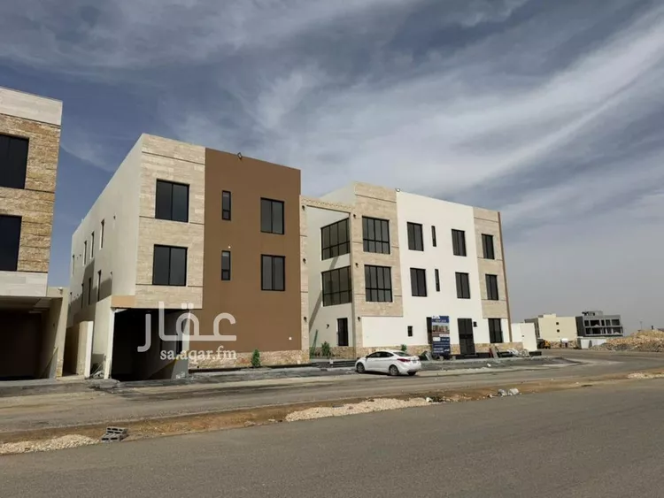 شقة للإيجار في شارع احمد بن الحسين بن مهران, حي المهدية, مدينة الرياض, منطقة الرياض صورة 2