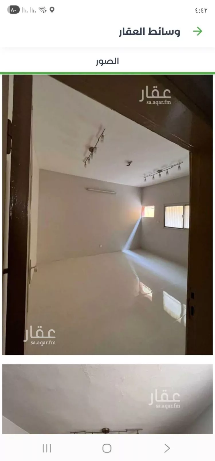 شقة للإيجار في شارع القرية العليا, حي الربوة, مدينة الرياض, منطقة الرياض صورة 5