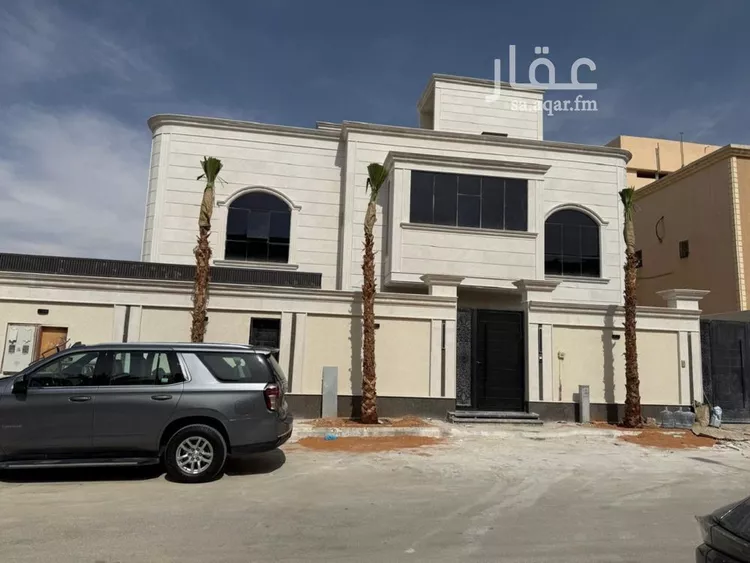شقة للإيجار في شارع ذمار, حي العقيق, مدينة الرياض, منطقة الرياض صورة 3