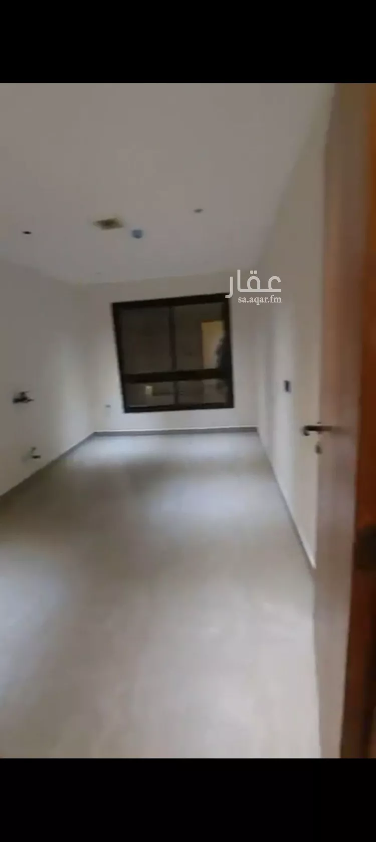 شقة للإيجار في شارع ممر1, حي الحزم, مدينة الرياض, منطقة الرياض صورة 5