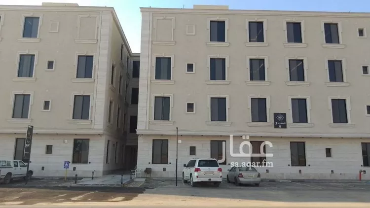 شقة للإيجار في شارع عبدالله بن حبان, حي الرمال, مدينة الرياض, منطقة الرياض