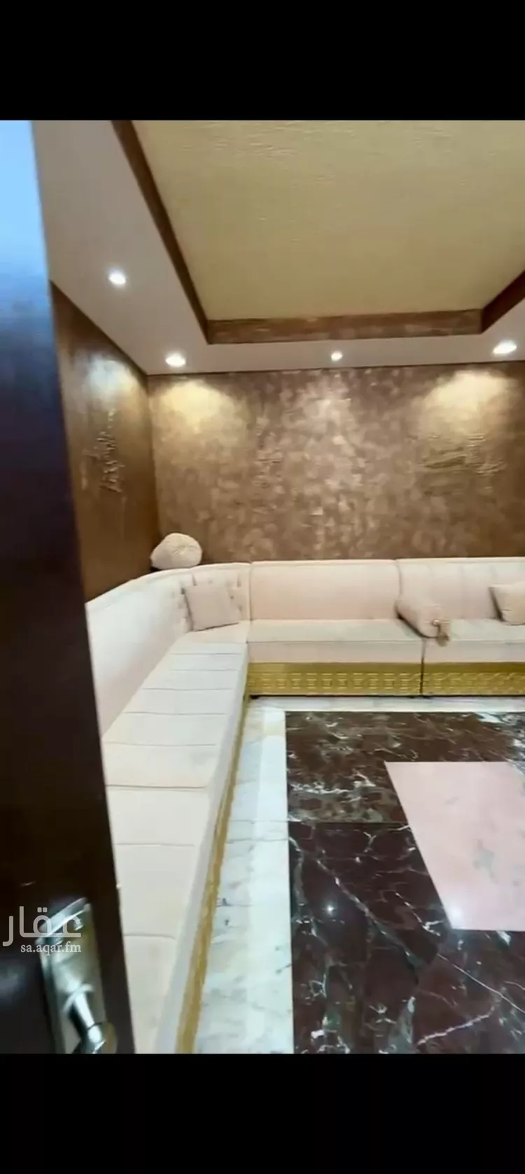 شقة للإيجار في شارع أبي عبيدة النابلسي, حي عكاظ, مدينة الرياض, منطقة الرياض صورة 4