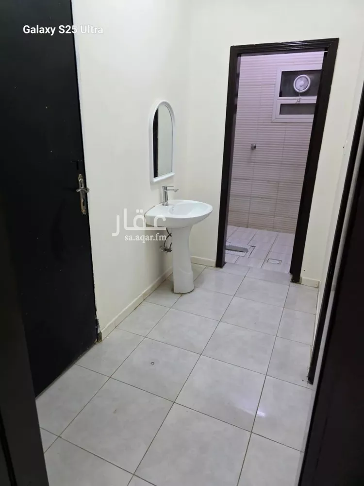 شقة للإيجار في شارع عبدالله بن حبان, حي الرمال, مدينة الرياض, منطقة الرياض