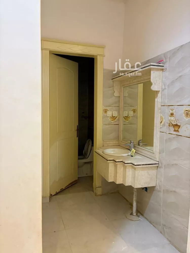 Floor for Rent in Riyadh Badr صورة 2
