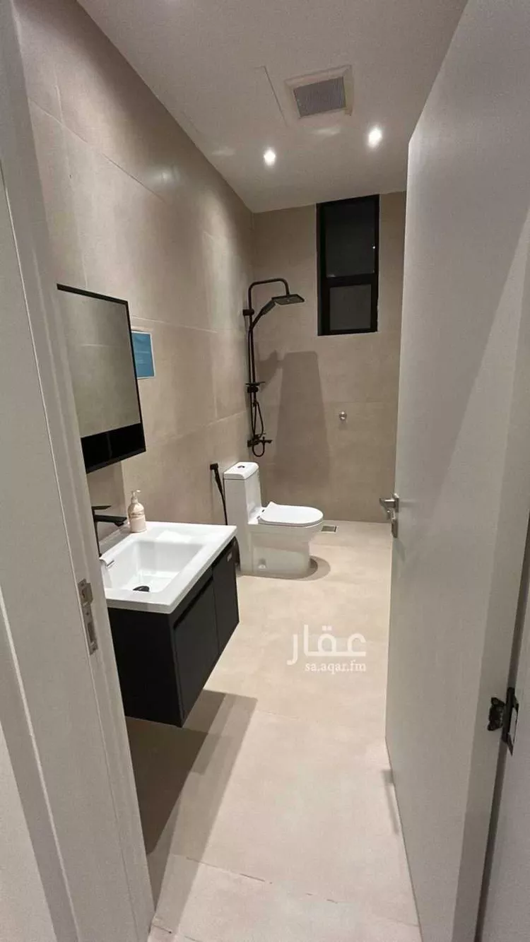 غرفة للإيجار في شارع العهن 1, حي العهن, مدينة المدينة المنورة, منطقة المدينة المنورة صورة 5