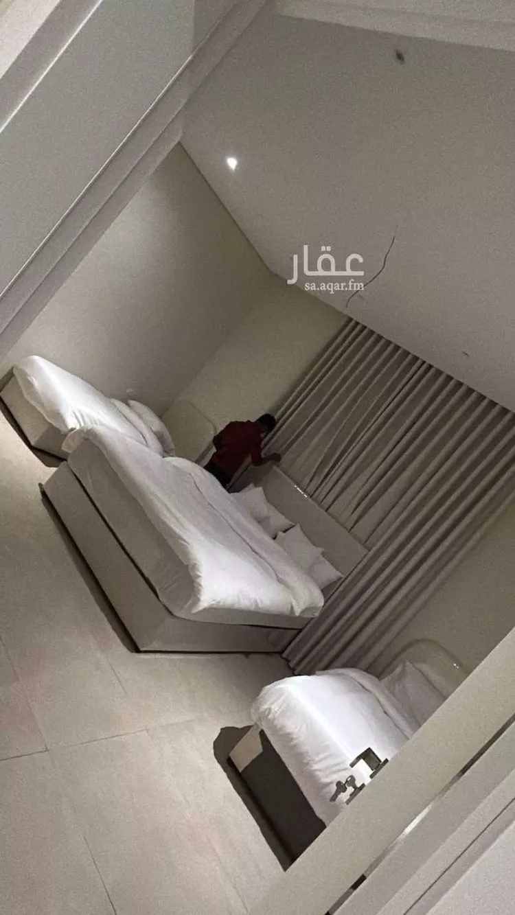 غرفة للإيجار في شارع العهن 1, حي العهن, مدينة المدينة المنورة, منطقة المدينة المنورة صورة 2