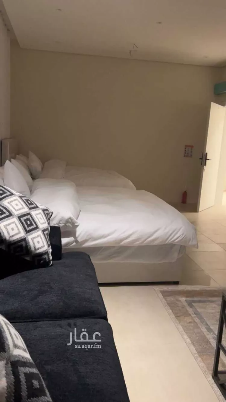 غرفة للإيجار في شارع العهن 1, حي العهن, مدينة المدينة المنورة, منطقة المدينة المنورة صورة 3
