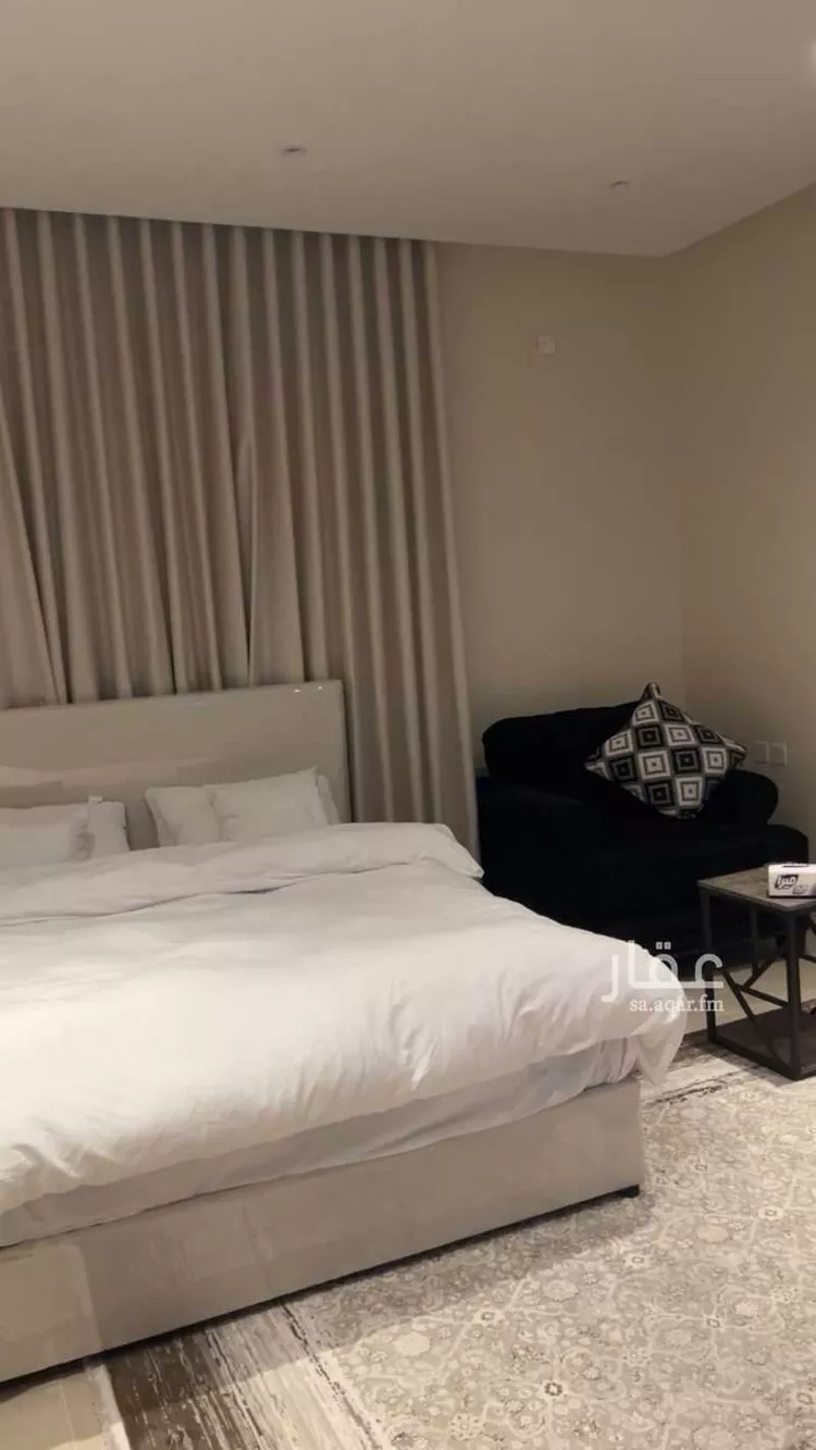 غرفة للإيجار في شارع العهن 1, حي العهن, مدينة المدينة المنورة, منطقة المدينة المنورة صورة 4