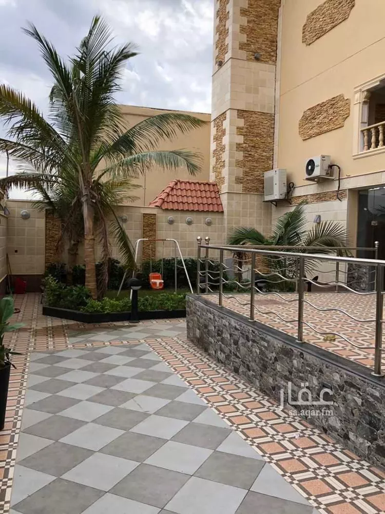 عمارة للبيع في شارع الملك فيصل ابن عبدالعزيز سعود, حي الصواري, مدينة جدة, منطقة مكة المكرمة صورة 3