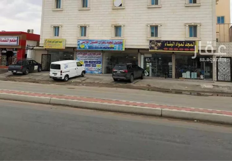عمارة للبيع في شارع الملك فيصل ابن عبدالعزيز سعود, حي الصواري, مدينة جدة, منطقة مكة المكرمة صورة 5