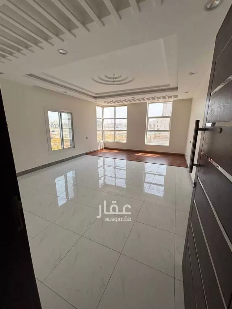 فيلا للإيجار في شارع ابن قوفا, حي الرحمانية, مدينة جدة, منطقة مكة المكرمة صورة 3