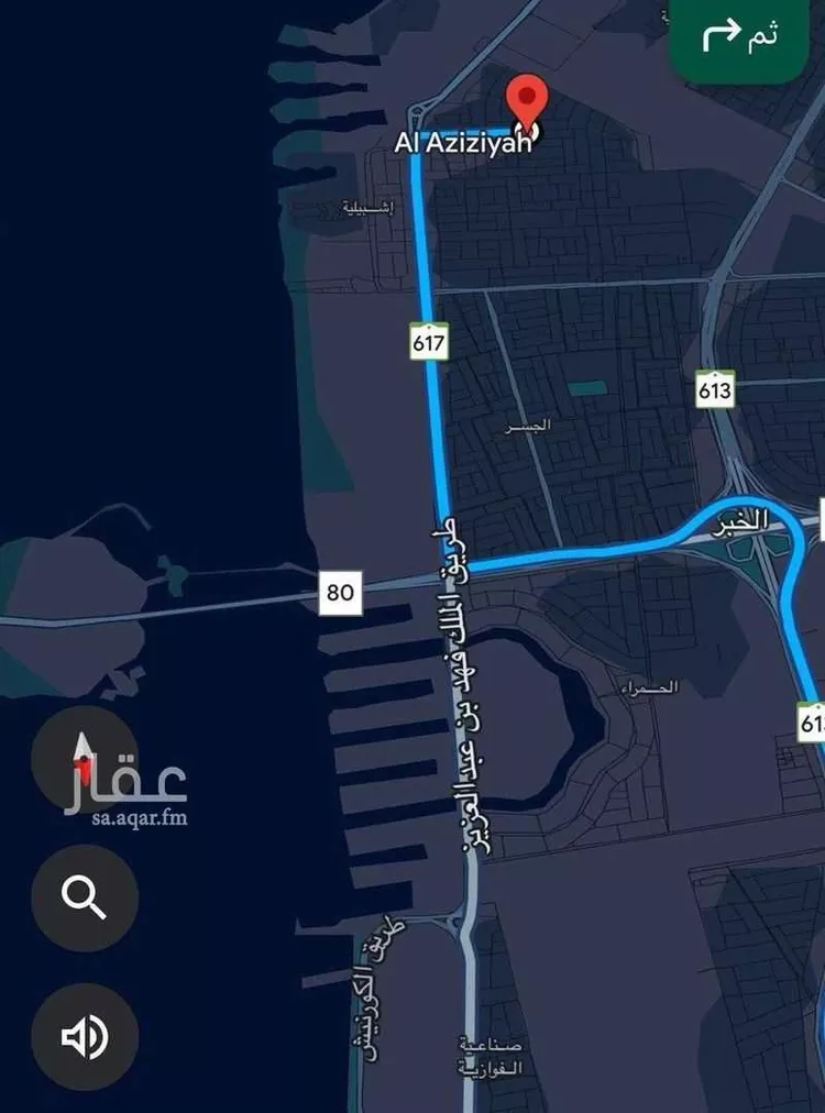 فيلا للبيع في حي التحلية ، الخبر ، الخبر صورة 2