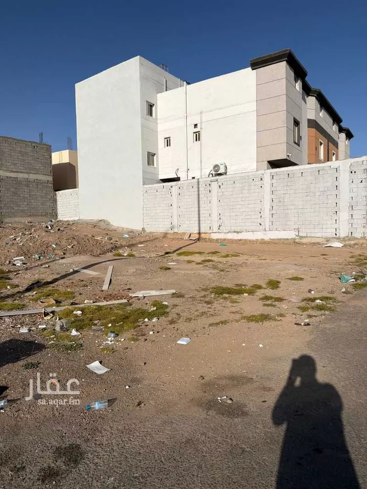 أرض للبيع في شارع كلاب الجهني, حي نبلاء, مدينة المدينة المنورة, منطقة المدينة المنورة صورة 3