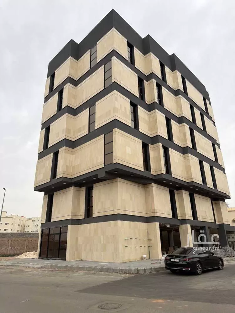 شقة للبيع في شارع صفية بنت ابي عبيد, حي الإسكان, مدينة المدينة المنورة, منطقة المدينة المنورة 1 صورة