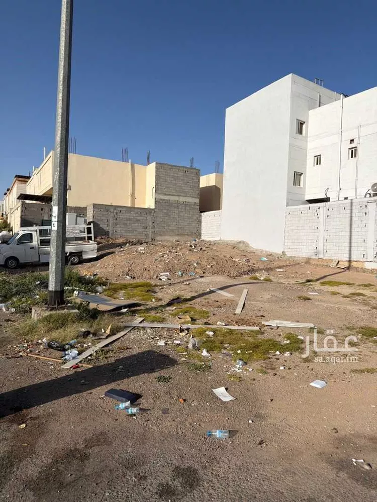 أرض للبيع في شارع كلاب الجهني, حي نبلاء, مدينة المدينة المنورة, منطقة المدينة المنورة صورة 2
