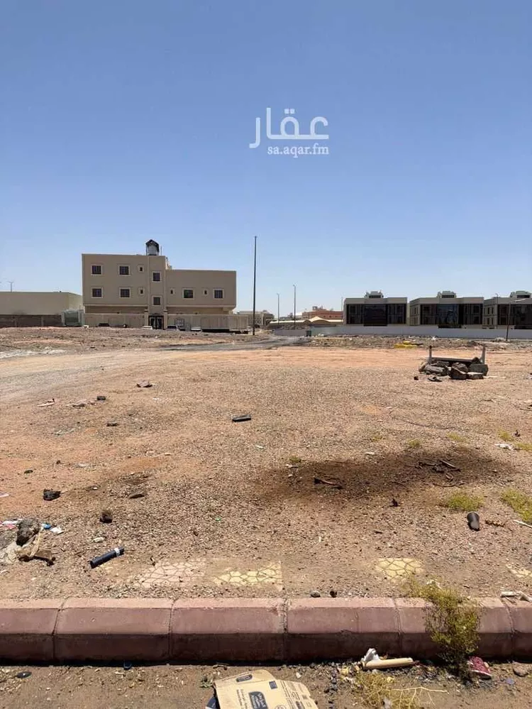 Land for Sale in Medina Mudhainib صورة 3