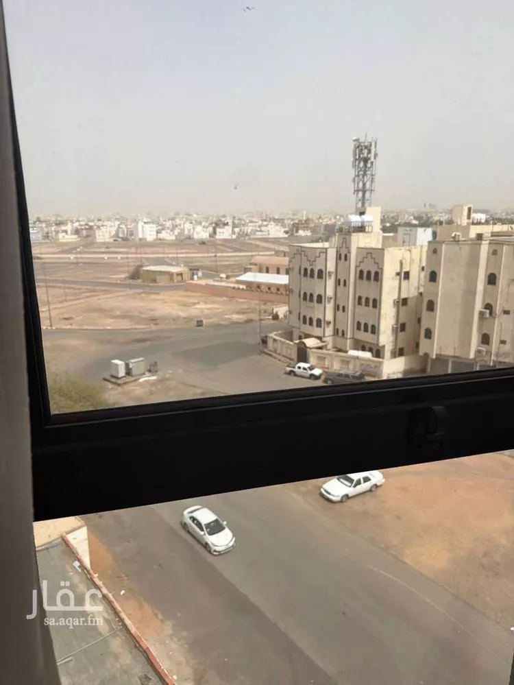 شقة للبيع في شارع صفية بنت ابي عبيد, حي الإسكان, مدينة المدينة المنورة, منطقة المدينة المنورة 6