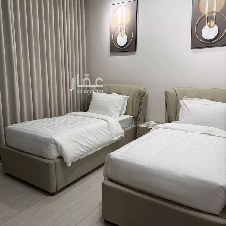 شقة للبيع في شارع صفية بنت ابي عبيد, حي الإسكان, مدينة المدينة المنورة, منطقة المدينة المنورة 18