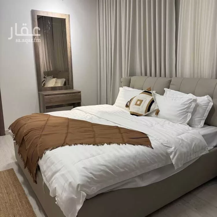 شقة للبيع في شارع صفية بنت ابي عبيد, حي الإسكان, مدينة المدينة المنورة, منطقة المدينة المنورة 20