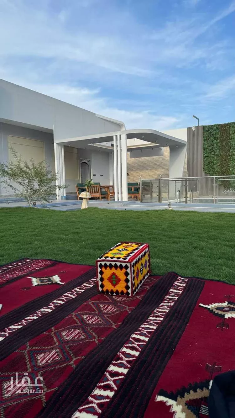 استراحة للبيع في شارع سهل بن عامرالانصاري, حي كتانة, مدينة المدينة المنورة, منطقة المدينة المنورة صورة 3