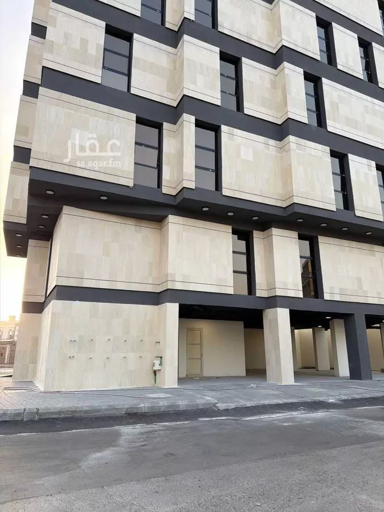 شقة للبيع في شارع صفية بنت ابي عبيد, حي الإسكان, مدينة المدينة المنورة, منطقة المدينة المنورة صورة 2