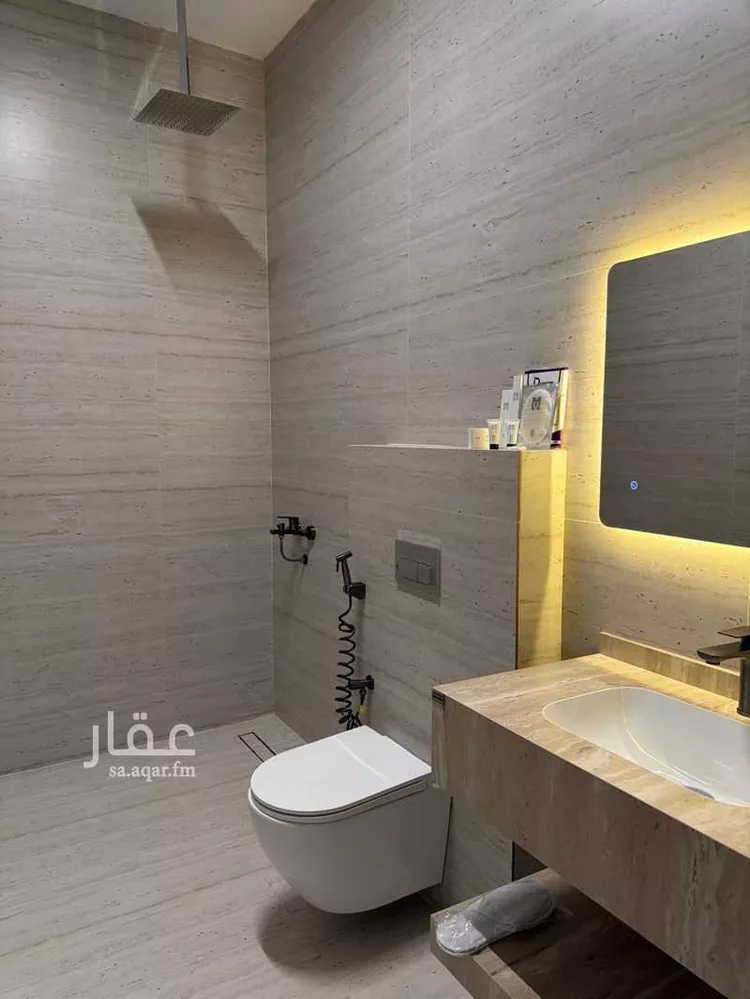 شقة للبيع في شارع صفية بنت ابي عبيد, حي الإسكان, مدينة المدينة المنورة, منطقة المدينة المنورة 7