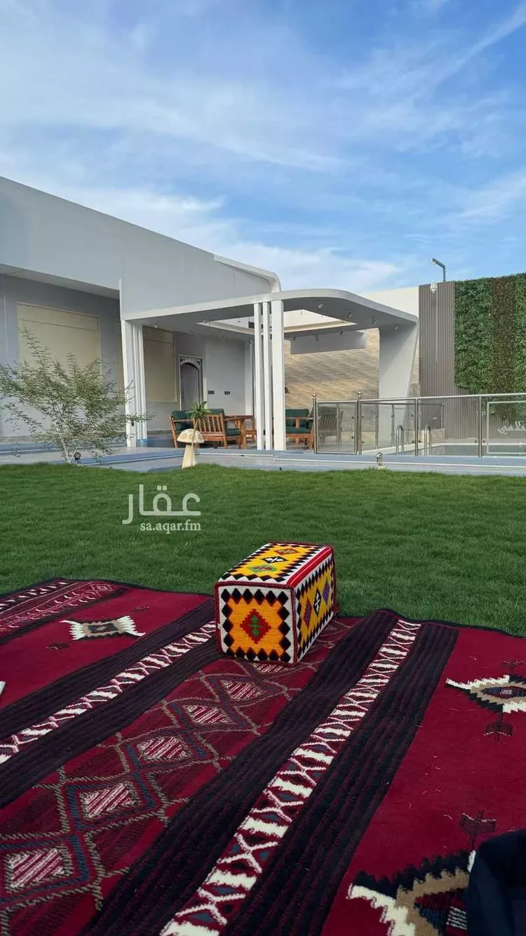 استراحة للإيجار في شارع سهل بن عامرالانصاري ، حي كتانة ، المدينة المنورة ، منطقة المدينة المنورة صورة 3