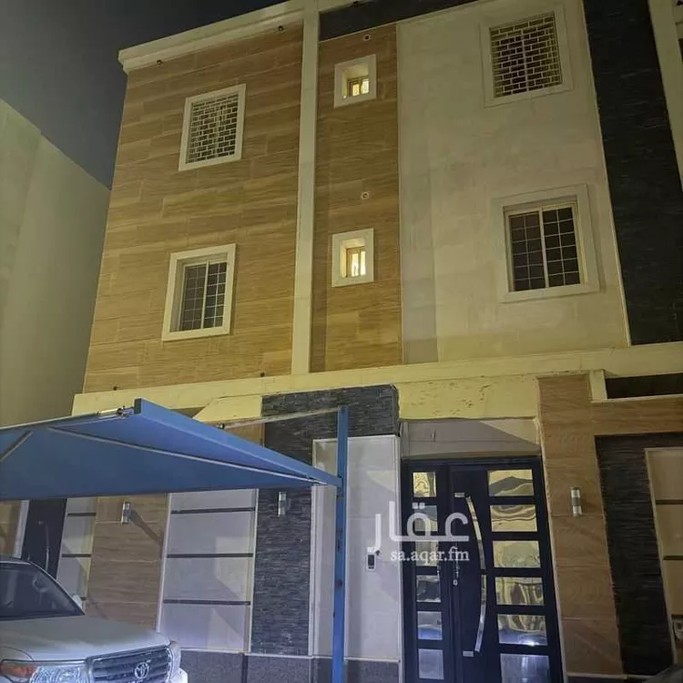 شقة للبيع في شارع عبدالله ابن اسلم البلوي, حي الملك فهد, مدينة المدينة المنورة, منطقة المدينة المنورة صورة 3