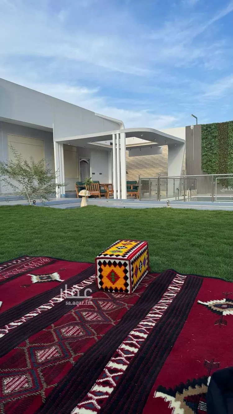 استراحة للإيجار في شارع طريق المالك خالد, حي كتانة, مدينة المدينة المنورة, منطقة المدينة المنورة صورة 3