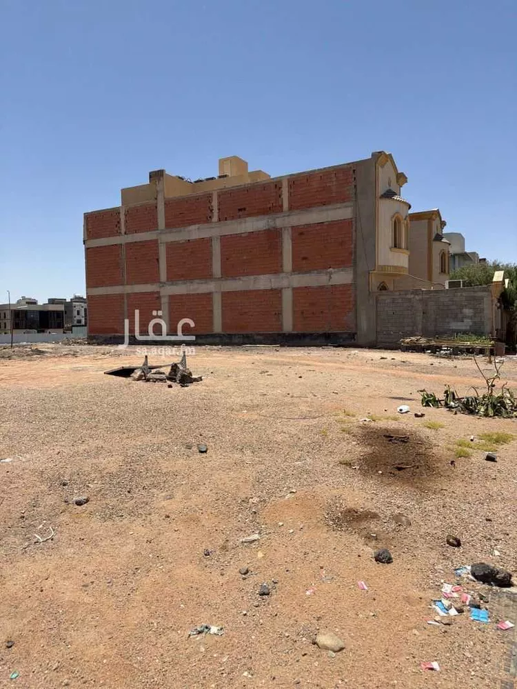 Land for Sale in Medina Mudhainib صورة 5