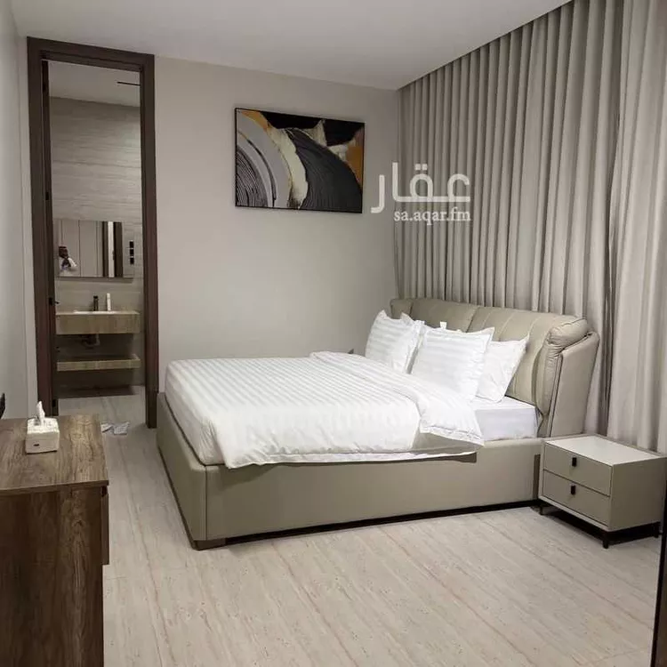 شقة للبيع في شارع صفية بنت ابي عبيد, حي الإسكان, مدينة المدينة المنورة, منطقة المدينة المنورة 14