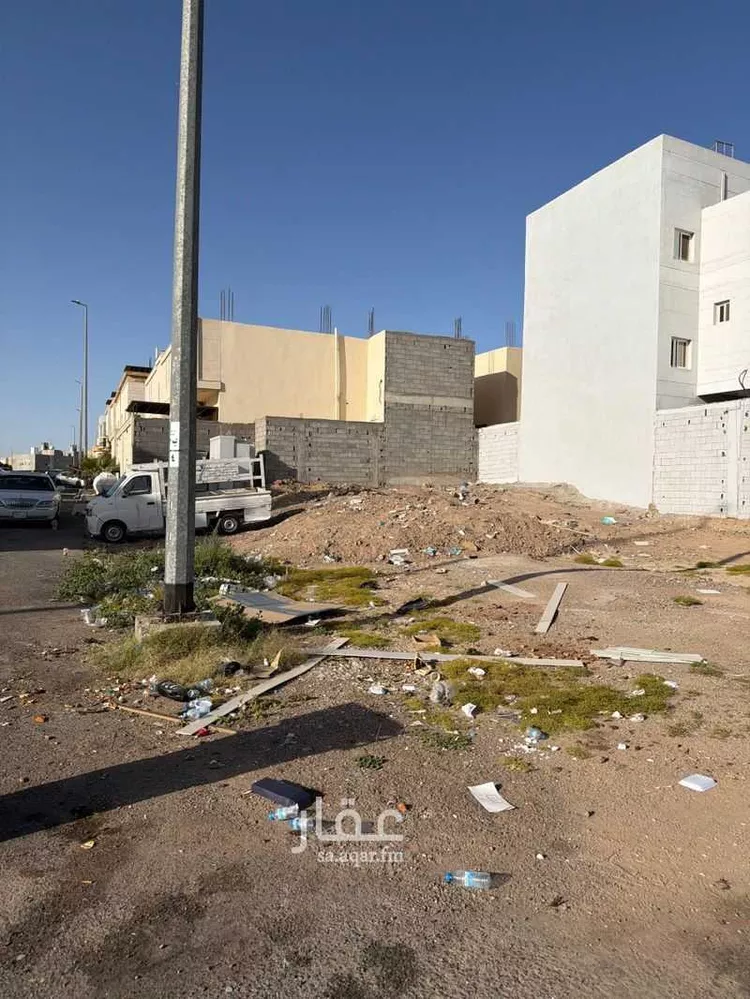 أرض للبيع في شارع كلاب الجهني, حي نبلاء, مدينة المدينة المنورة, منطقة المدينة المنورة