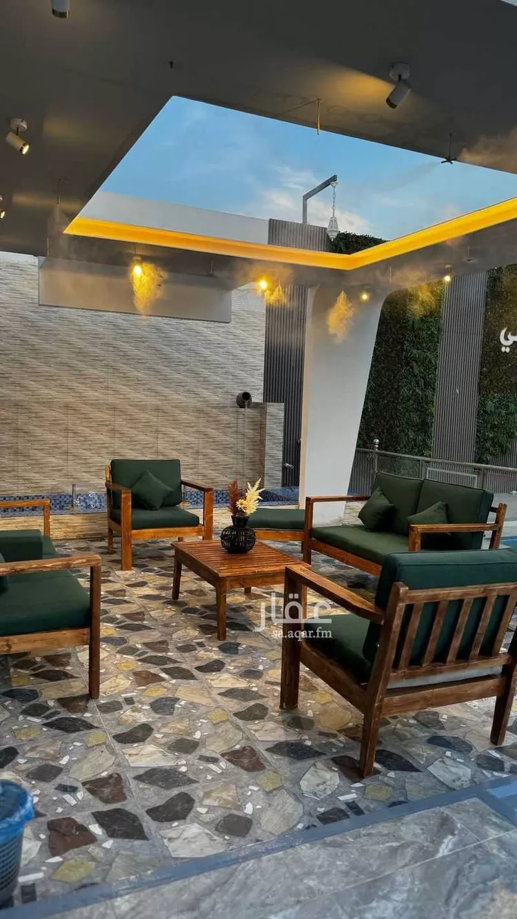 استراحة للإيجار في شارع سهل بن عامرالانصاري ، حي كتانة ، المدينة المنورة ، منطقة المدينة المنورة صورة 4