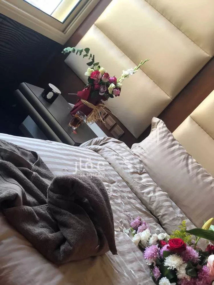 استراحة للإيجار في شارع طريق المالك خالد, حي كتانة, مدينة المدينة المنورة, منطقة المدينة المنورة صورة 5