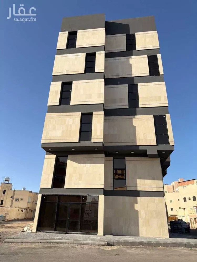 شقة للبيع في شارع صفية بنت ابي عبيد, حي الإسكان, مدينة المدينة المنورة, منطقة المدينة المنورة 1 صورة