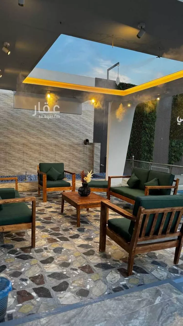 استراحة للبيع في شارع سهل بن عامرالانصاري, حي كتانة, مدينة المدينة المنورة, منطقة المدينة المنورة صورة 4